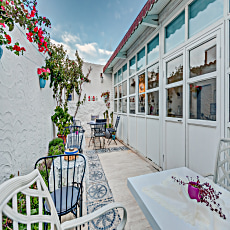 Beyaz Han Otel